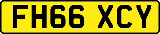 FH66XCY