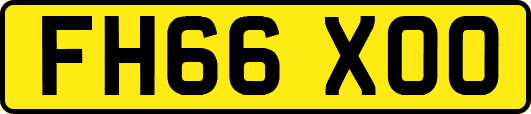 FH66XOO