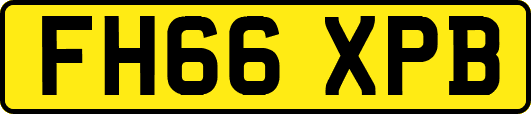 FH66XPB