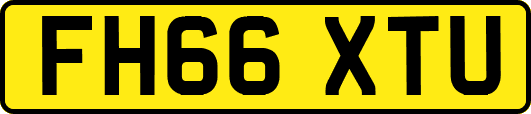 FH66XTU