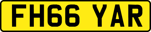 FH66YAR