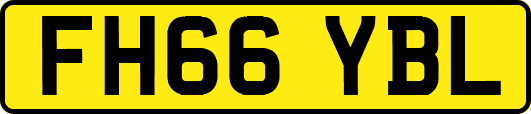 FH66YBL