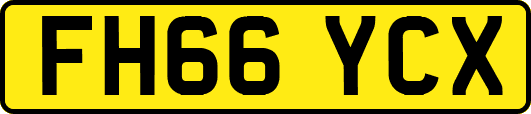 FH66YCX