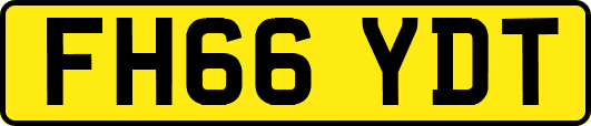 FH66YDT