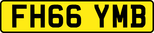 FH66YMB