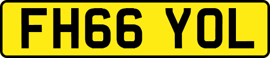 FH66YOL