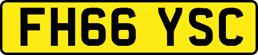 FH66YSC