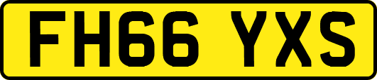 FH66YXS