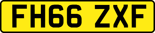 FH66ZXF
