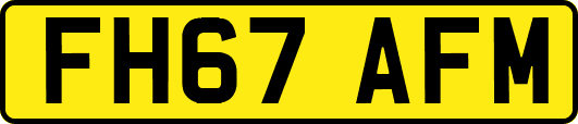 FH67AFM