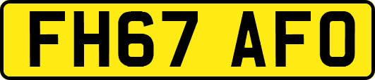 FH67AFO