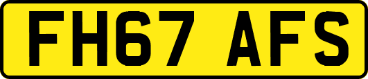 FH67AFS