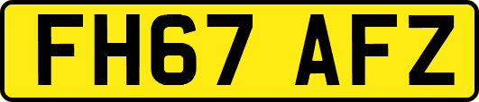 FH67AFZ