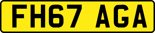 FH67AGA