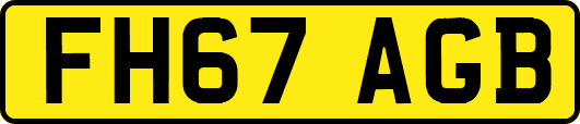 FH67AGB