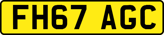FH67AGC