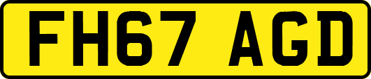 FH67AGD