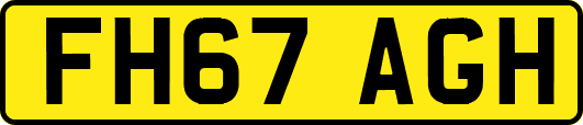 FH67AGH