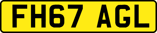 FH67AGL
