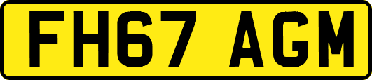 FH67AGM