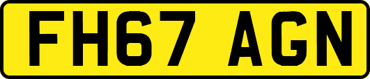 FH67AGN