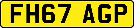 FH67AGP
