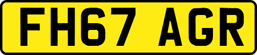 FH67AGR