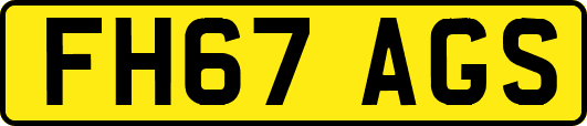 FH67AGS