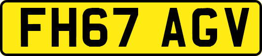 FH67AGV