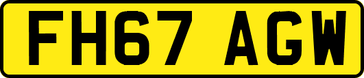 FH67AGW