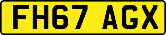 FH67AGX