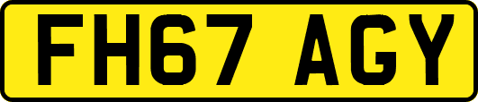 FH67AGY