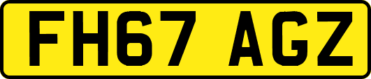 FH67AGZ