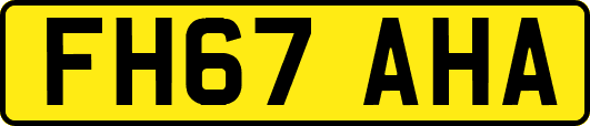 FH67AHA