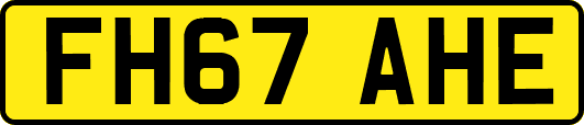 FH67AHE