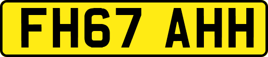 FH67AHH