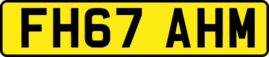 FH67AHM