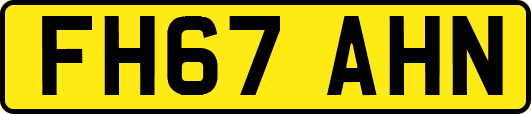 FH67AHN