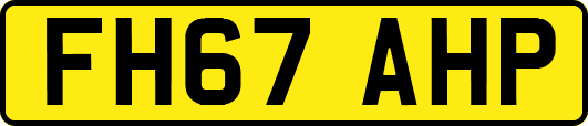FH67AHP