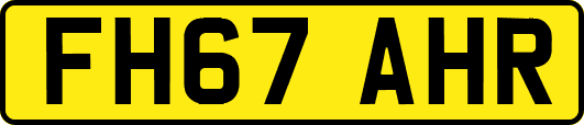 FH67AHR