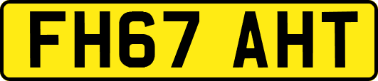 FH67AHT