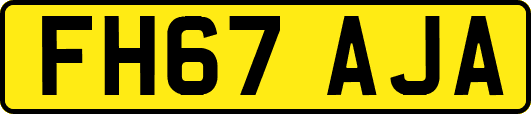 FH67AJA