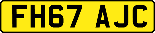 FH67AJC