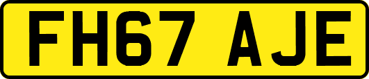 FH67AJE