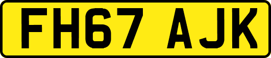 FH67AJK