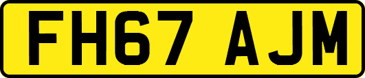 FH67AJM