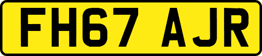 FH67AJR