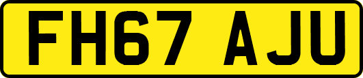 FH67AJU