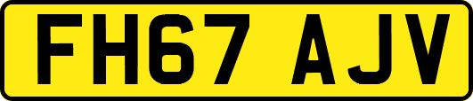 FH67AJV