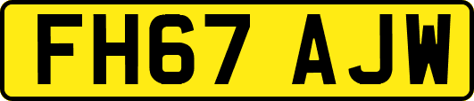 FH67AJW